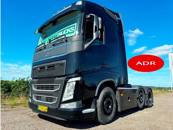 Tractor unit VOLVO FH 460