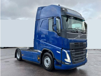 Volvo FH 500 - Tractor unit: picture 4