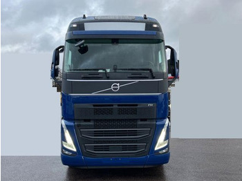 Volvo FH 500 - Tractor unit: picture 3