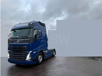 Volvo FH 500 - Tractor unit: picture 1