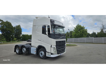 Volvo FH 500 - Tractor unit: picture 3