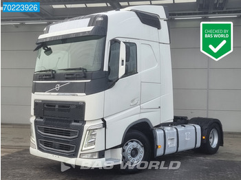 Volvo FMX 460 listed for sale by Czech Mat