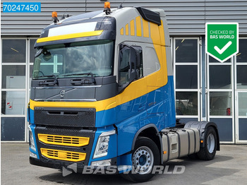 Tractor unit VOLVO FH 500