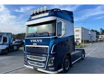 Tractor unit VOLVO FH 500