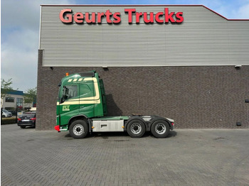 Tractor unit VOLVO FH 500