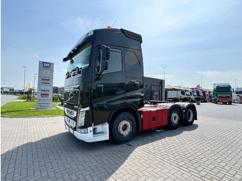 Tractor unit VOLVO FH 500