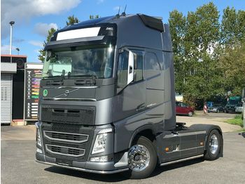 Volvo fh globetrotter xl