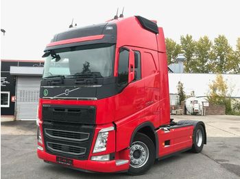 Volvo fh globetrotter xl