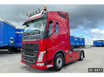 Tractor unit VOLVO FH 500