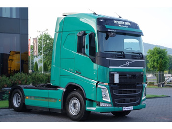 Tractor unit VOLVO FH 540