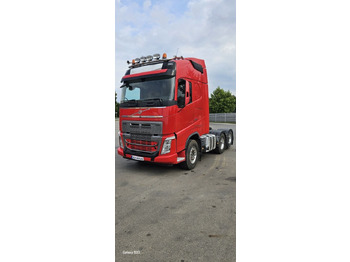 Tractor unit VOLVO FH 540