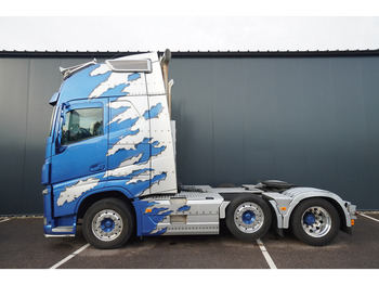 Tractor unit VOLVO FH 540