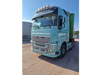 Tractor unit Volvo FH 540 6x2