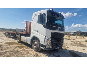 Tractor unit VOLVO FH 540