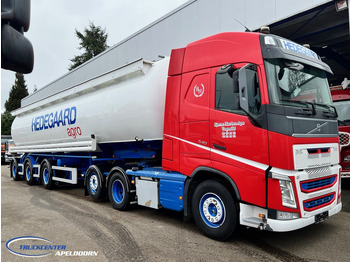 Tractor unit VOLVO FH 540