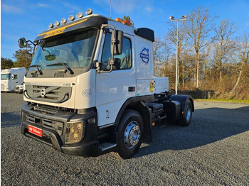 Tractor unit VOLVO FMX