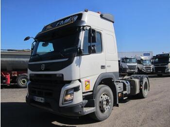 Tractor unit Volvo FMX 460 from France - ID: 7198960