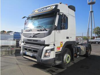 Tractor unit Volvo FMX 460