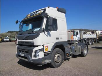 Volvo FMX 460 for sale, Tractor unit - 7192857