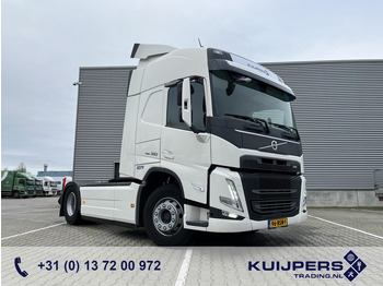 Tractor unit VOLVO FM 380