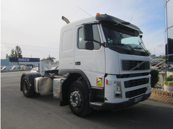 Tractor unit Volvo FM 410