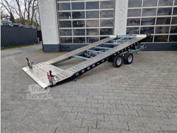 Autotransporter trailer BLYSS