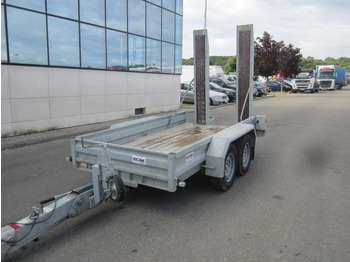 Car trailer ECIM REM ECIM