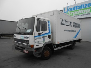 Box Truck Daf 45 Ti 180 Truck1 Id 2666698