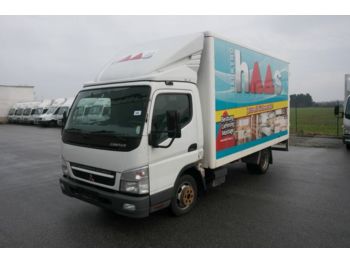 MITSUBISHI MITSUBISHI Mitsubishi Fuso Canter Mitsubishi Fuso Canter box