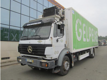 Box truck Mercedes SK 1827