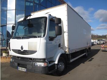 Box truck Renault Midlum 220.16 DXI