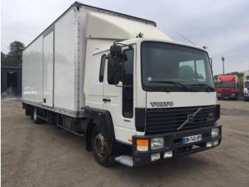 Volvo FL6-15 box truck from France for sale at Truck1, ID: 2138523