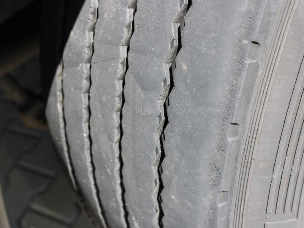 Curtainsider truck Iveco EUROCARGO 140E280, SIDEWALLS, EURO 6