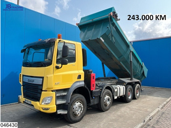 Tipper DAF CF 510