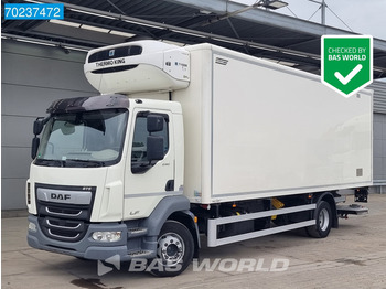 Refrigerator truck DAF LF 290