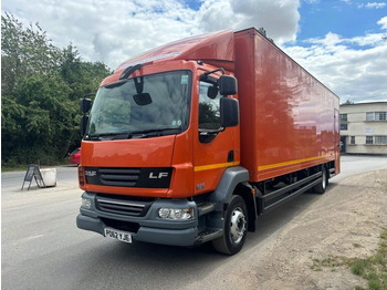 DAF LF 55 180 - Box truck: picture 1