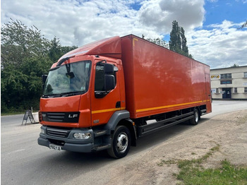 DAF LF 55 180 - Box truck: picture 4