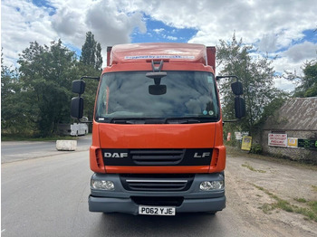 DAF LF 55 180 - Box truck: picture 3