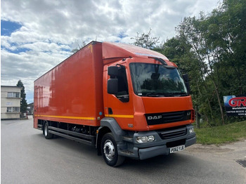 DAF LF 55 180 - Box truck: picture 5