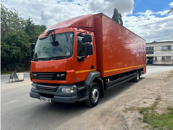 DAF LF 55 180 - Box truck: picture 2