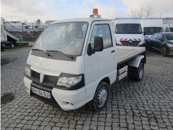 Dropside/ Flatbed truck Piaggio Porter 1.3