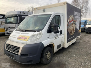 Vending truck FIAT Ducato