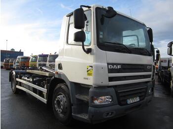 Hook lift truck DAF CF85 360