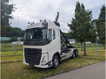 Hook lift truck Volvo FH 5006x2 R 