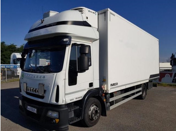 Refrigerator truck IVECO EuroCargo