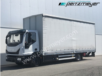 OMB TECNOLOGY IVECO 120 EL 