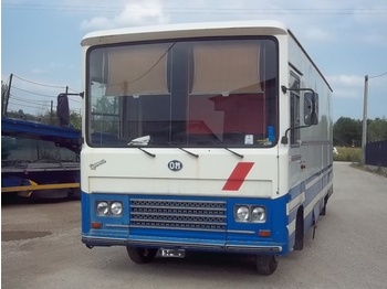 Iveco FIAT OM 90 truck from Italy for sale at Truck1, ID: 1021564