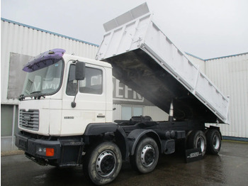 Tipper MAN 35.364