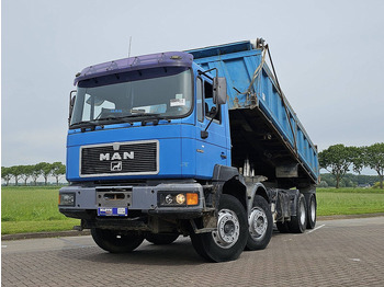 Tipper MAN F2000