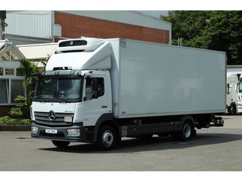 MERCEDES-BENZ Atego 1224 E6/ TK T1200R-50 Spectrum/FRC 06.25- - Refrigerator truck: picture 1